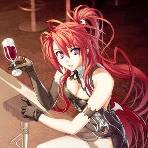 Meet your Posher, Patricia